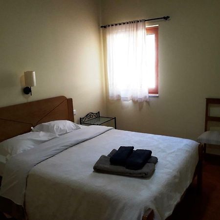 Quinta Da Moagem Villa Macedo de Cavaleiros Exteriör bild