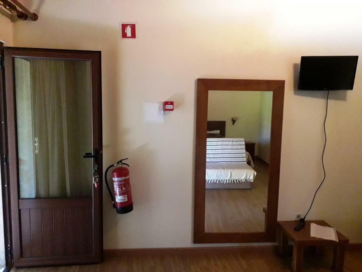 Quinta Da Moagem Villa Macedo de Cavaleiros Exteriör bild