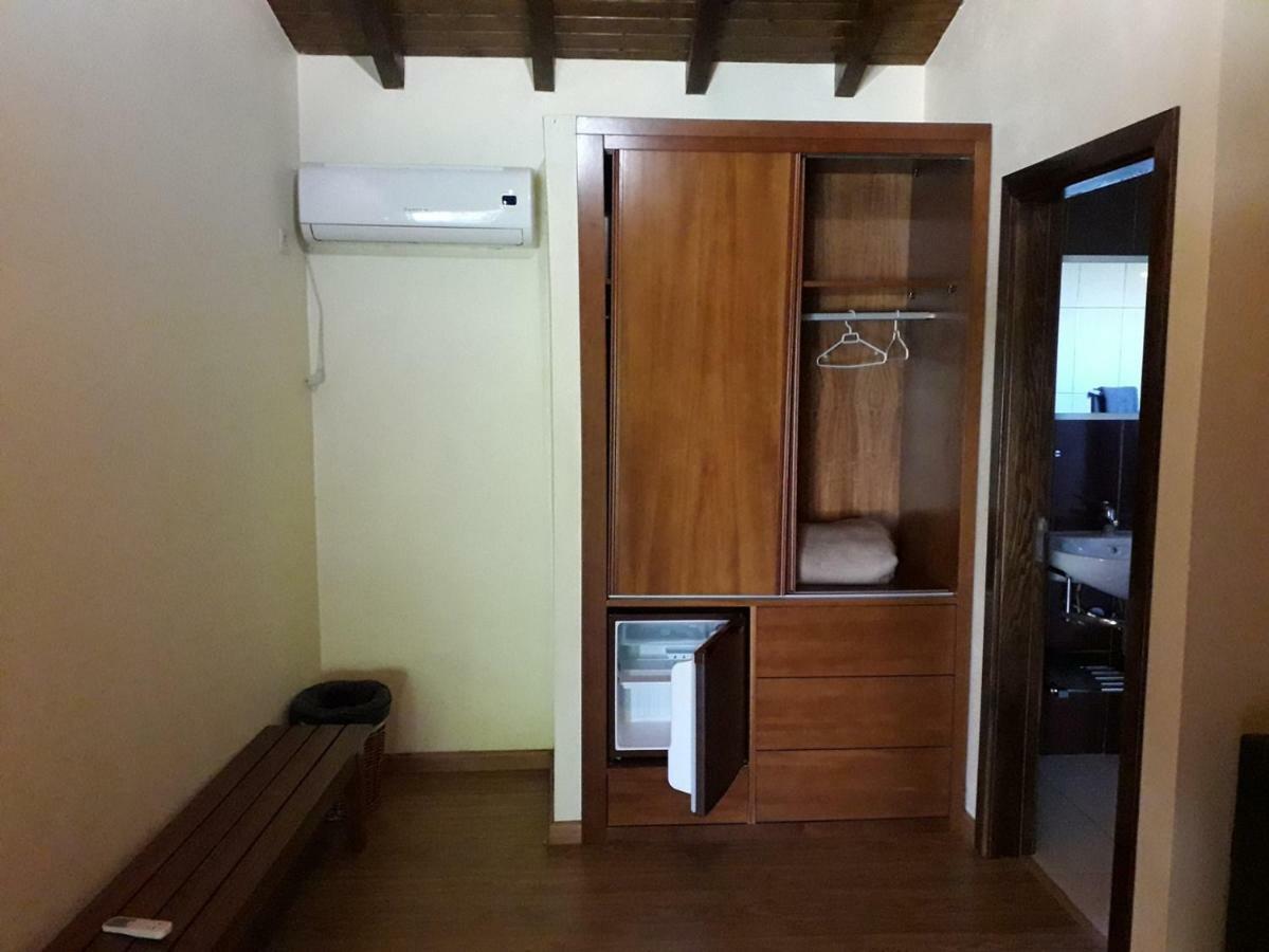 Quinta Da Moagem Villa Macedo de Cavaleiros Exteriör bild