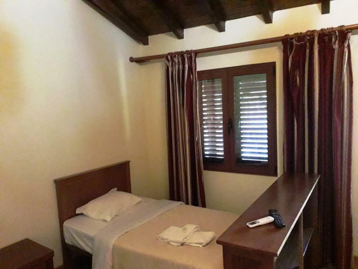 Quinta Da Moagem Villa Macedo de Cavaleiros Exteriör bild