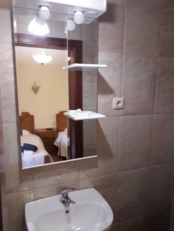 Quinta Da Moagem Villa Macedo de Cavaleiros Exteriör bild