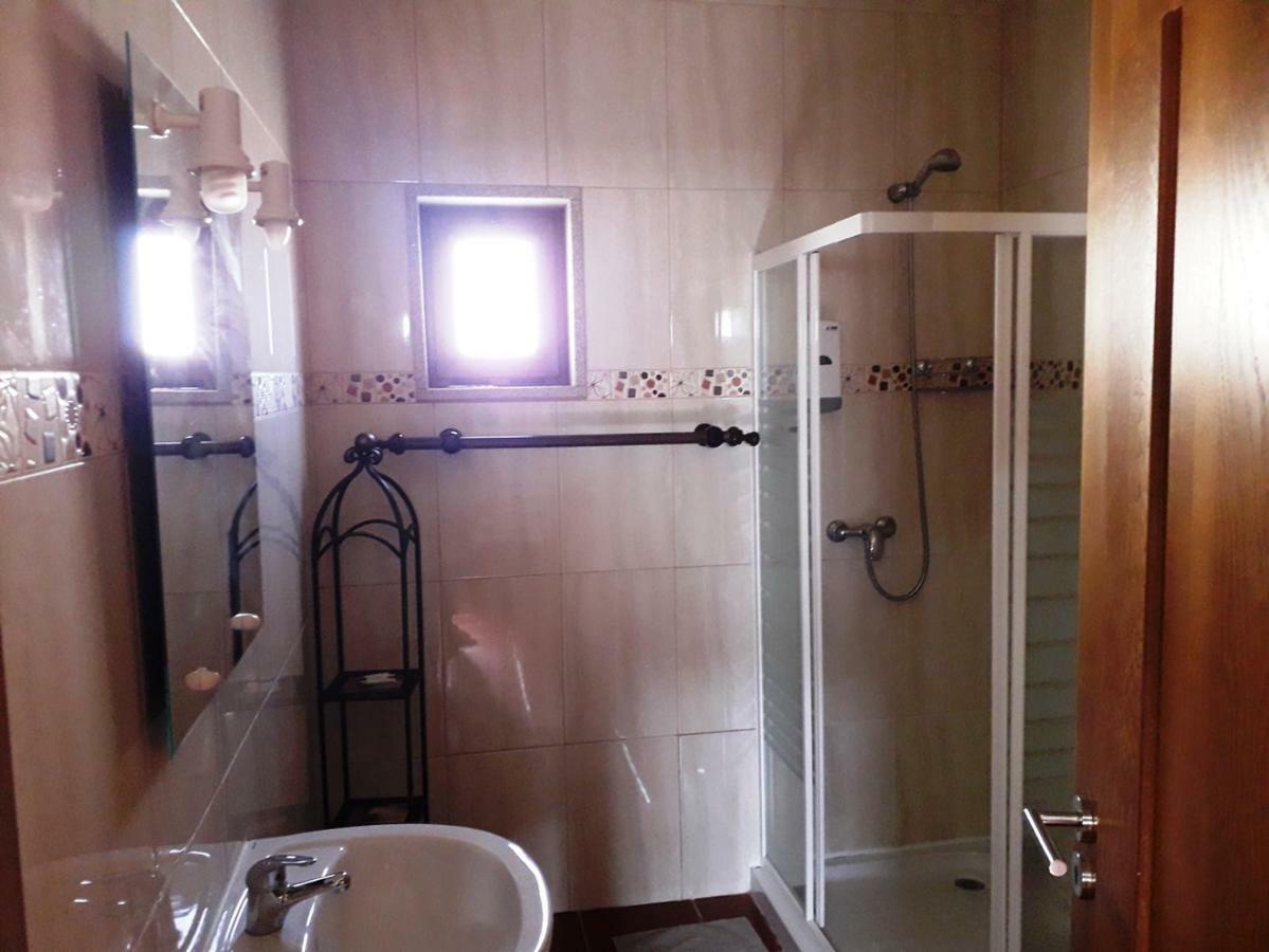 Quinta Da Moagem Villa Macedo de Cavaleiros Exteriör bild