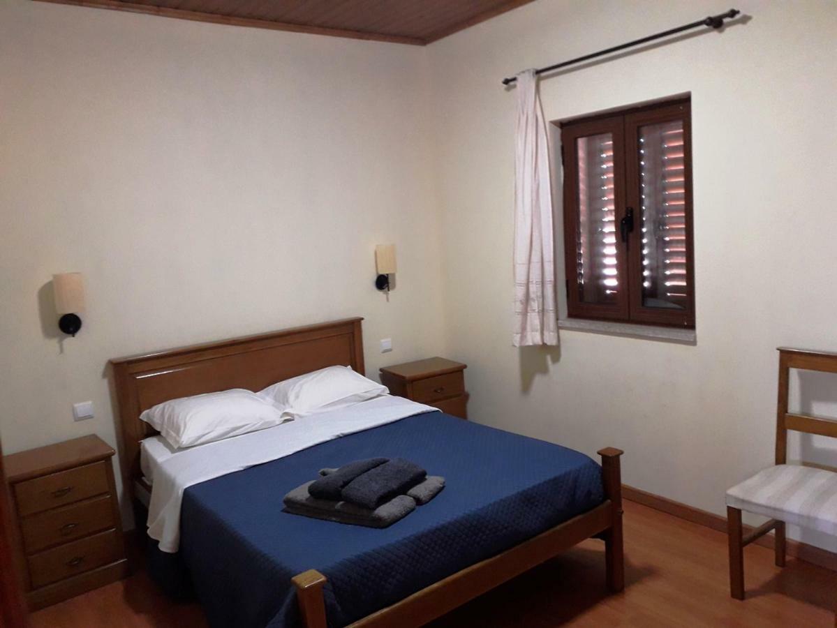 Quinta Da Moagem Villa Macedo de Cavaleiros Exteriör bild