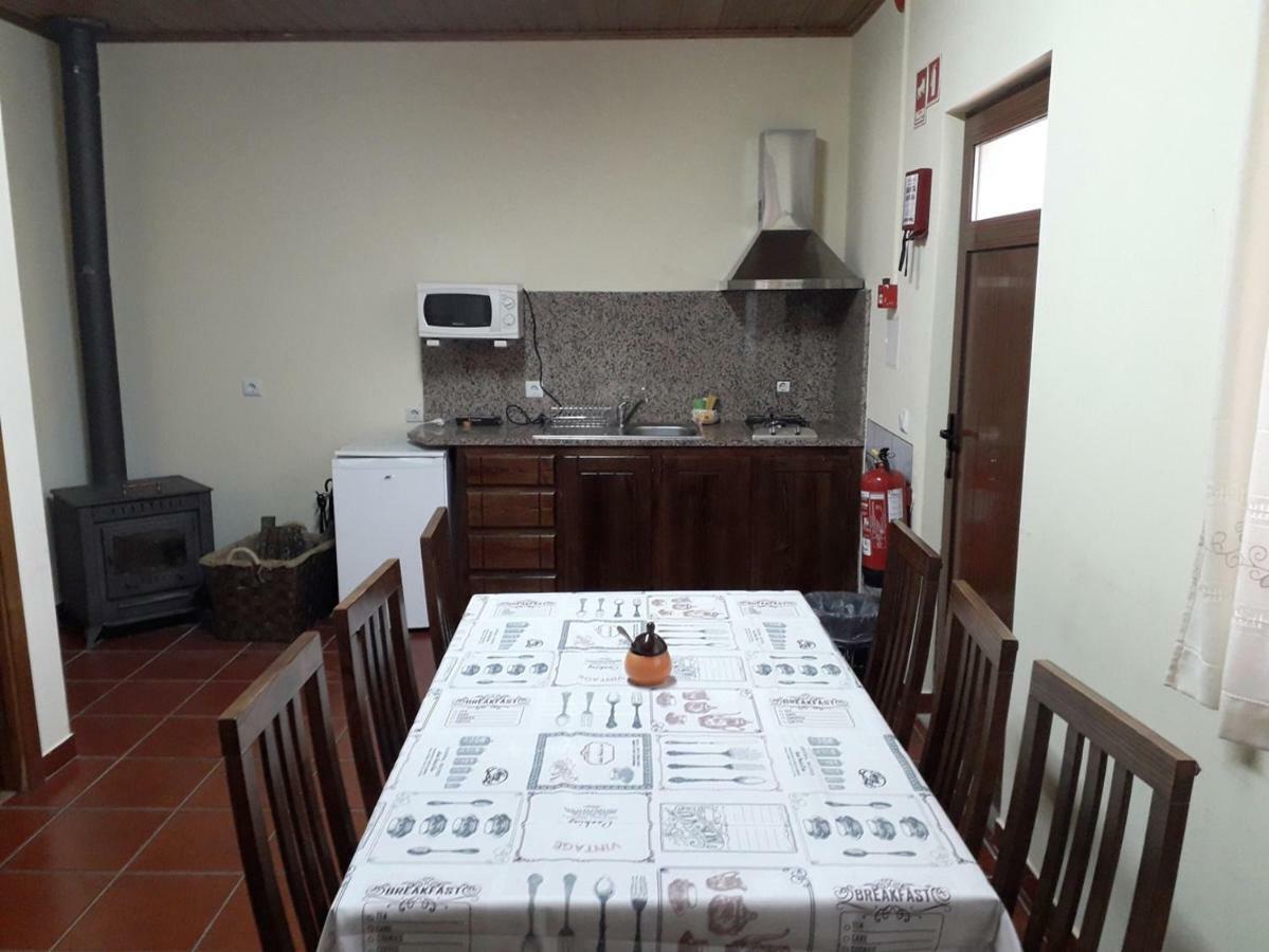 Quinta Da Moagem Villa Macedo de Cavaleiros Exteriör bild