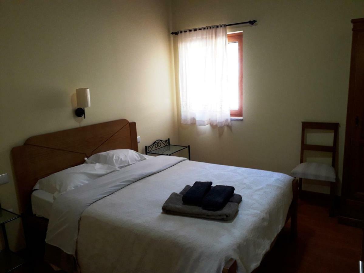 Quinta Da Moagem Villa Macedo de Cavaleiros Exteriör bild