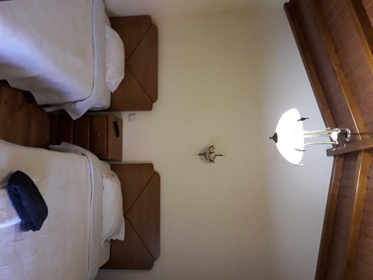Quinta Da Moagem Villa Macedo de Cavaleiros Exteriör bild