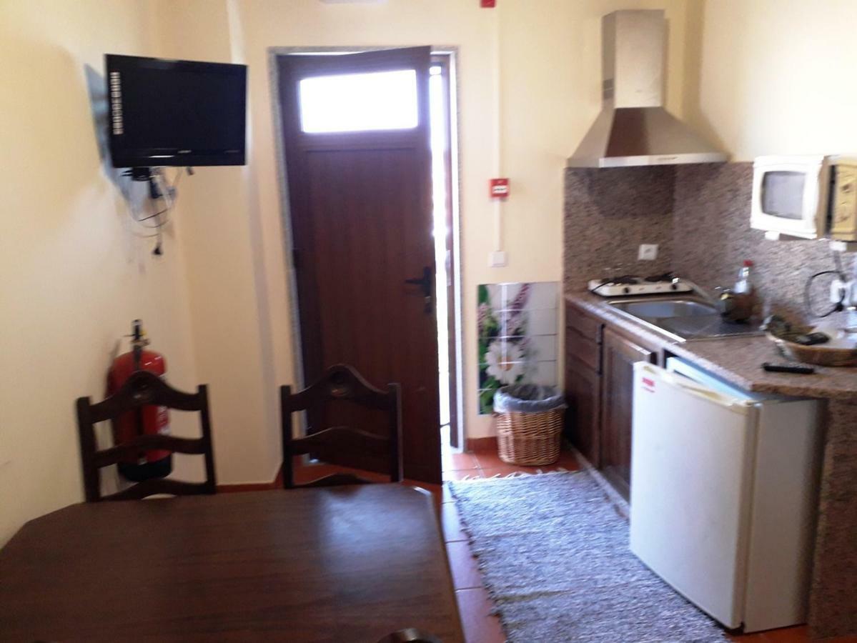 Quinta Da Moagem Villa Macedo de Cavaleiros Rum bild