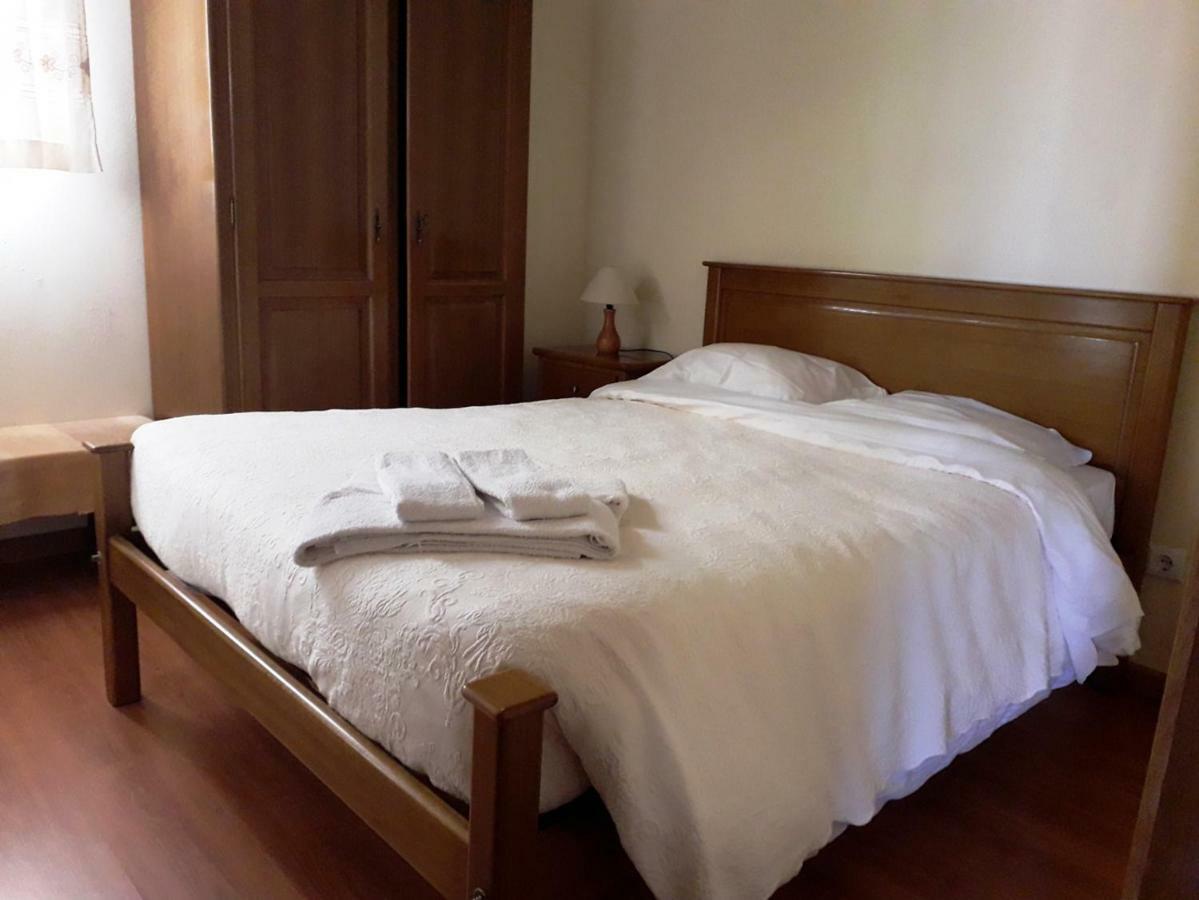 Quinta Da Moagem Villa Macedo de Cavaleiros Exteriör bild