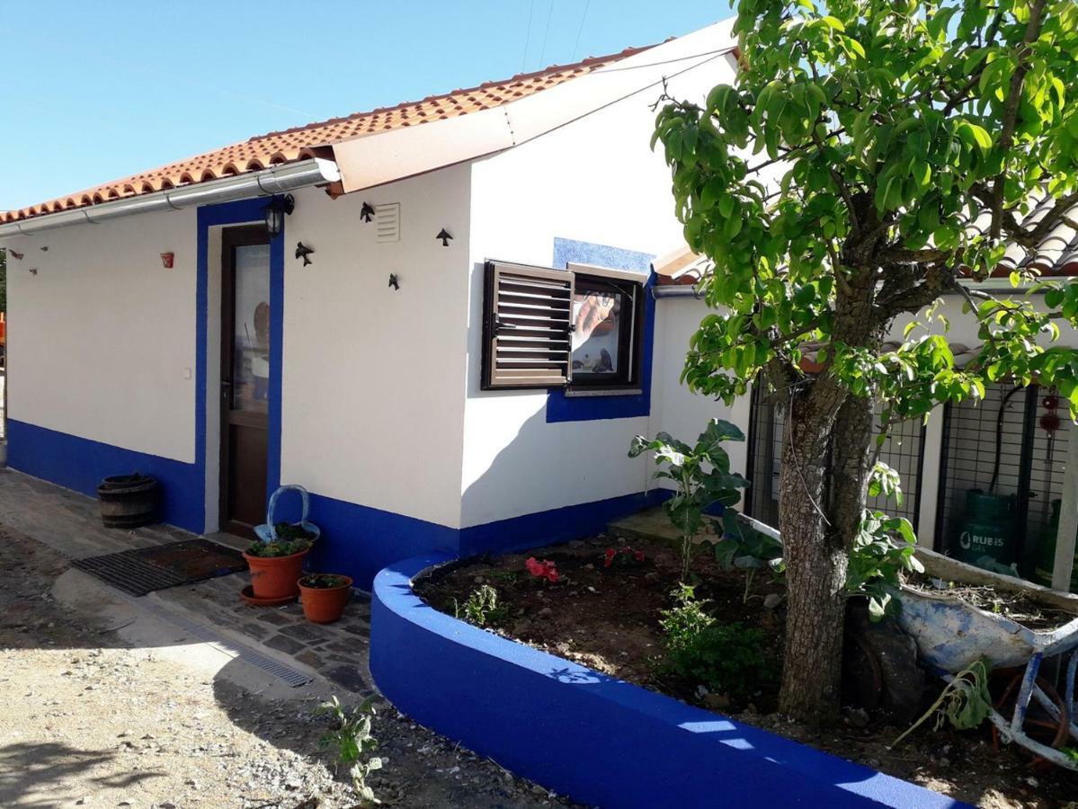 Quinta Da Moagem Villa Macedo de Cavaleiros Exteriör bild