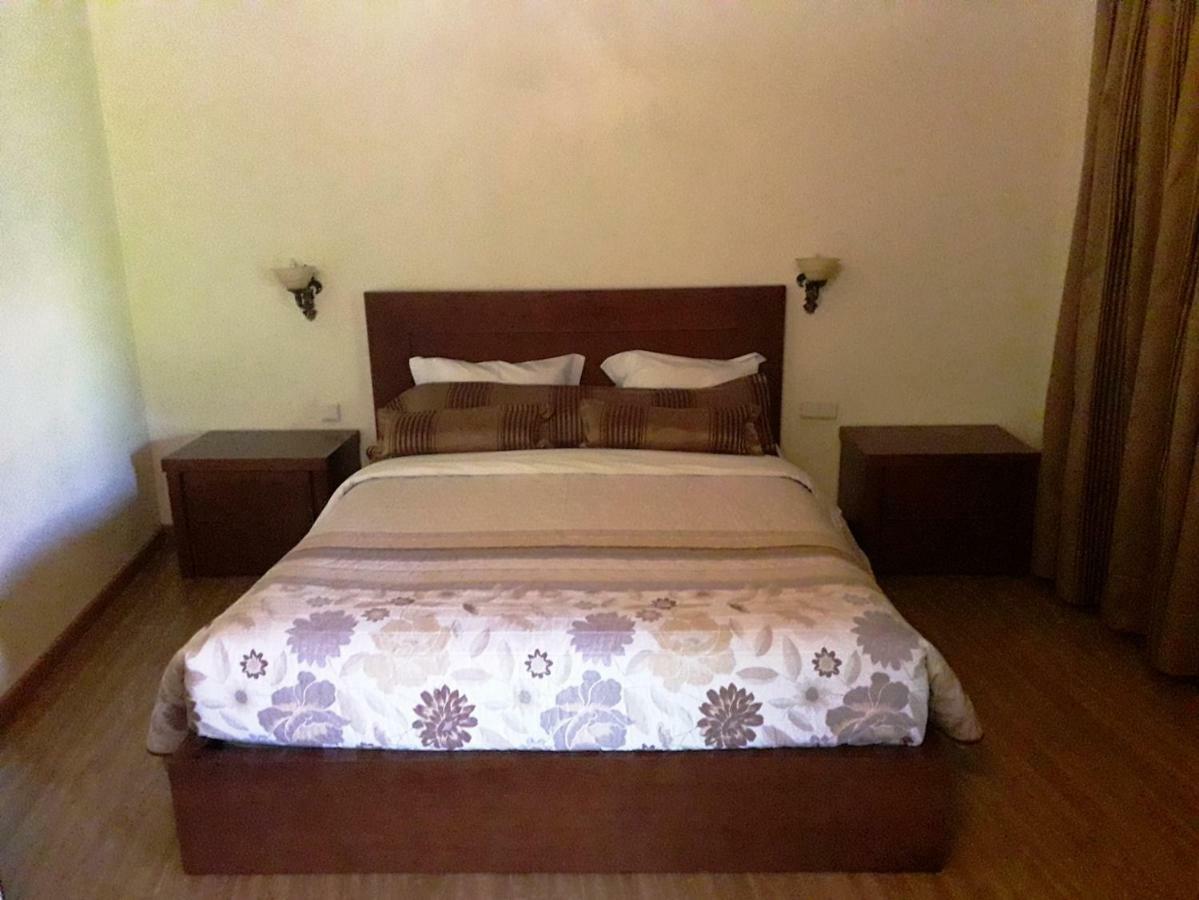 Quinta Da Moagem Villa Macedo de Cavaleiros Exteriör bild