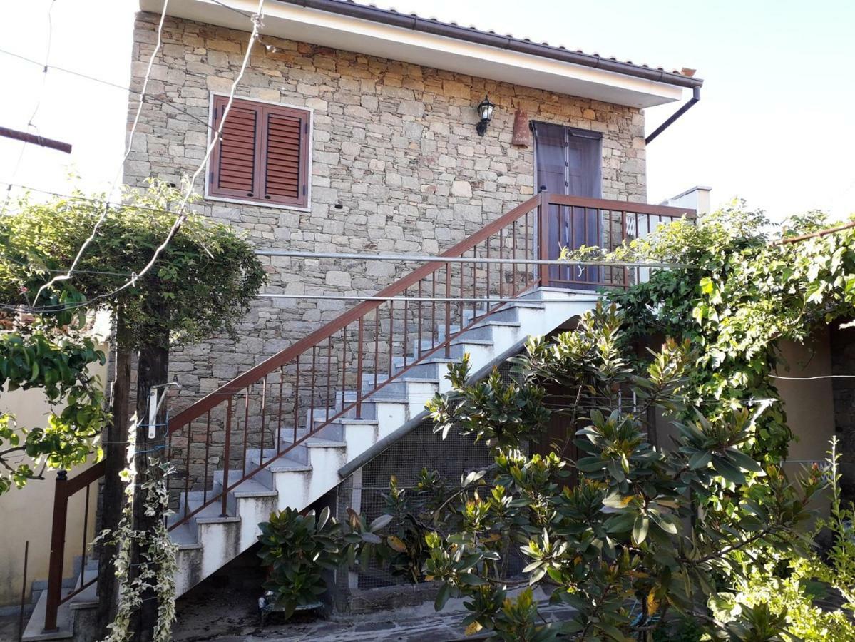 Quinta Da Moagem Villa Macedo de Cavaleiros Exteriör bild