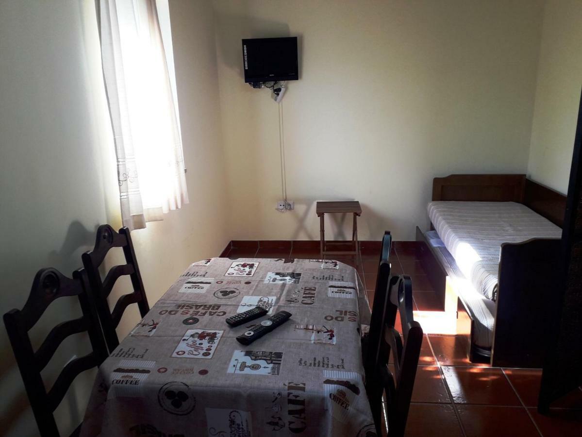 Quinta Da Moagem Villa Macedo de Cavaleiros Rum bild