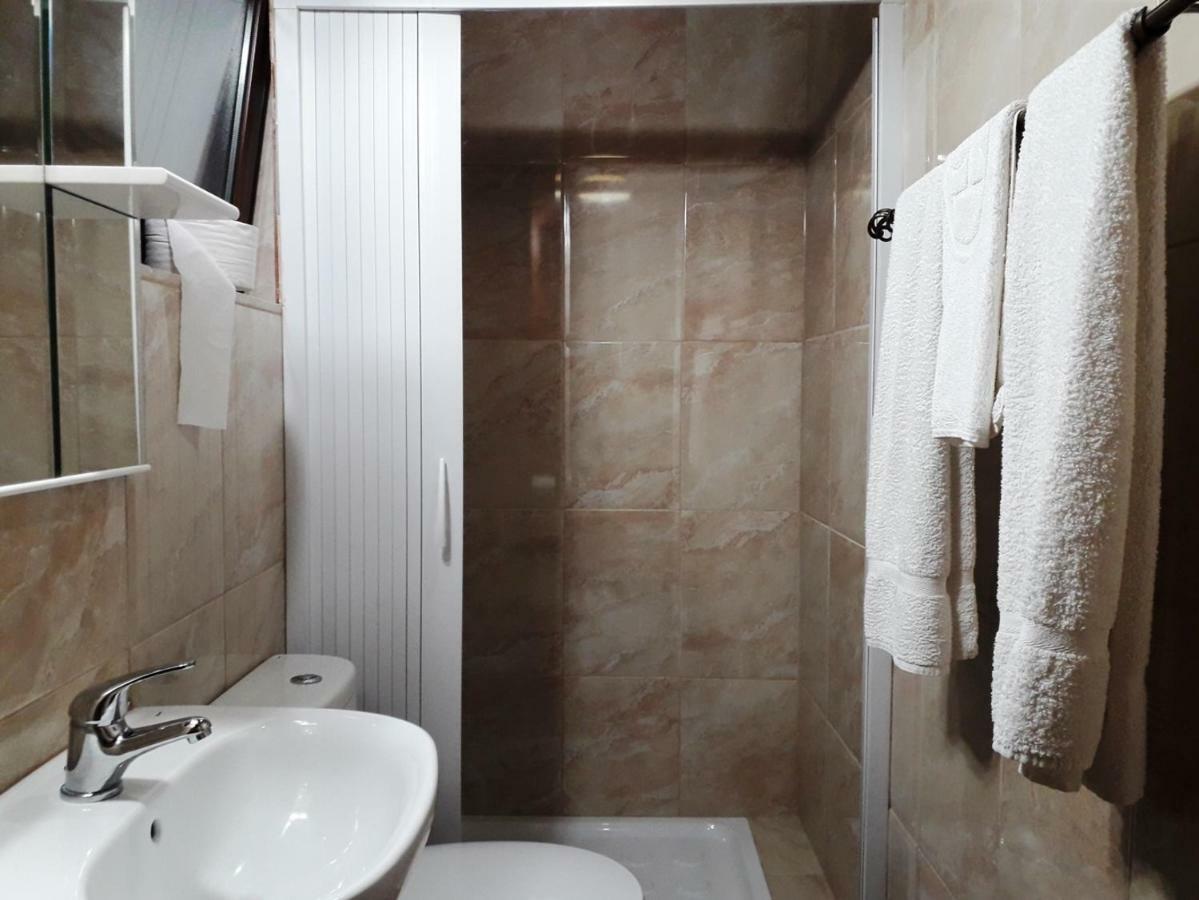 Quinta Da Moagem Villa Macedo de Cavaleiros Exteriör bild