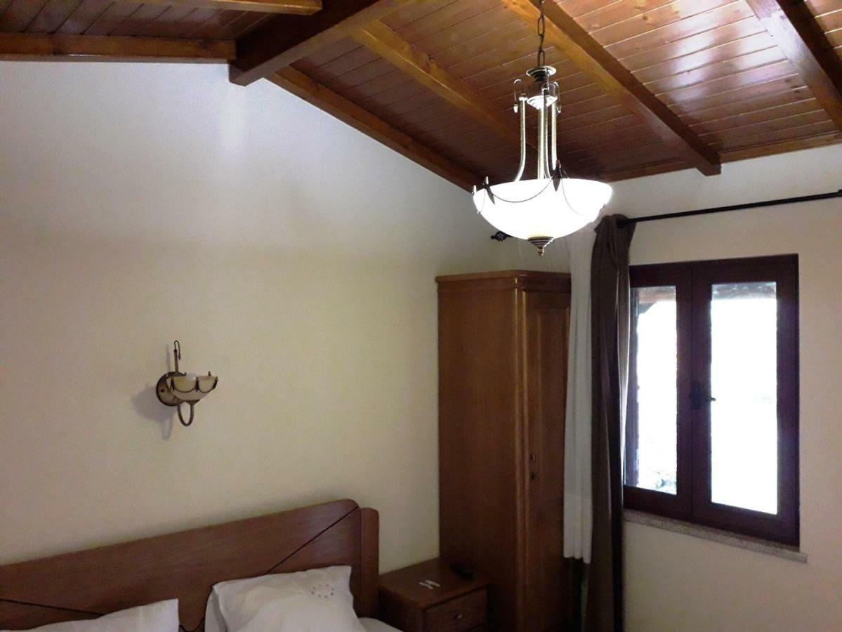 Quinta Da Moagem Villa Macedo de Cavaleiros Exteriör bild