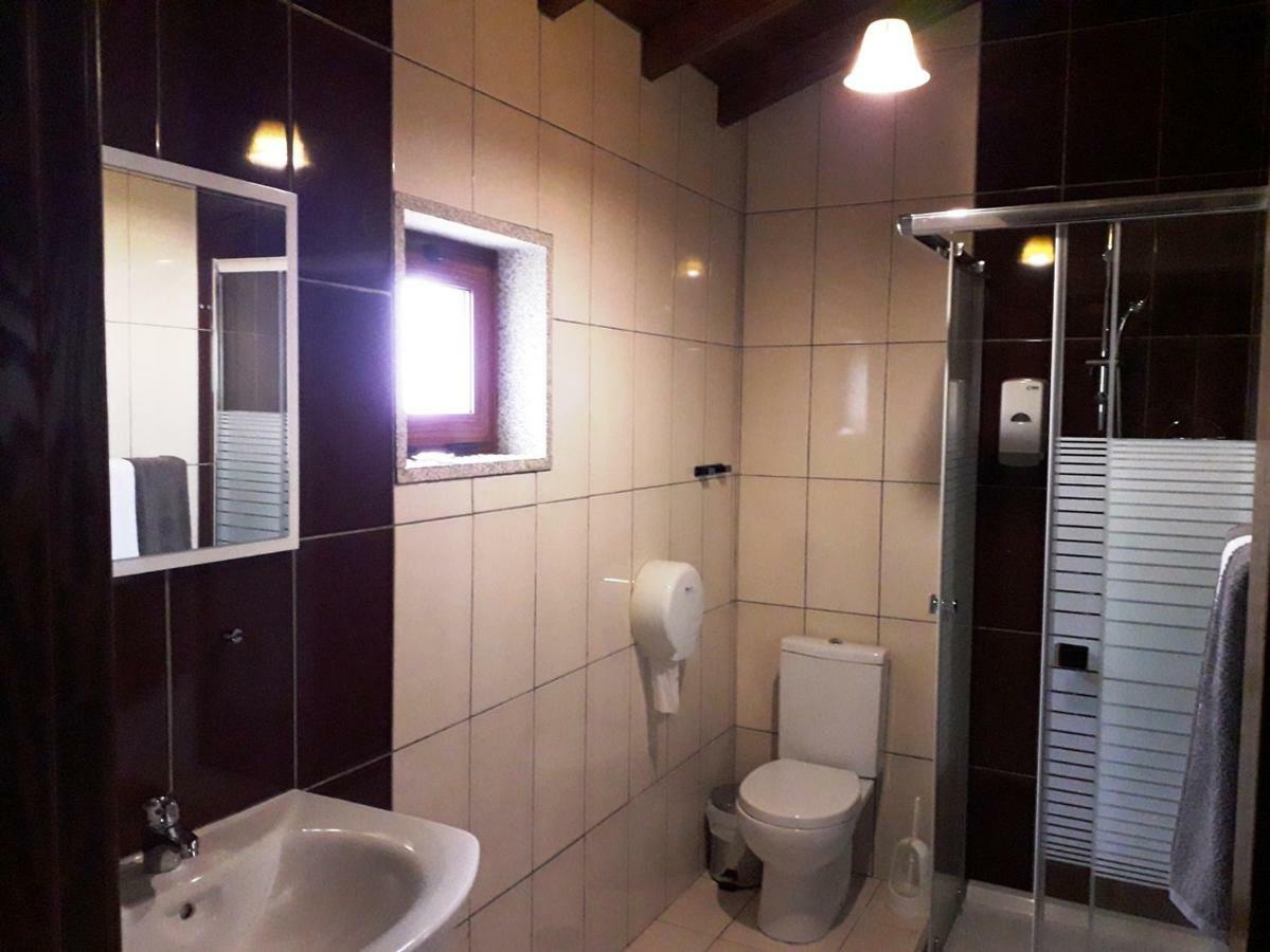 Quinta Da Moagem Villa Macedo de Cavaleiros Exteriör bild