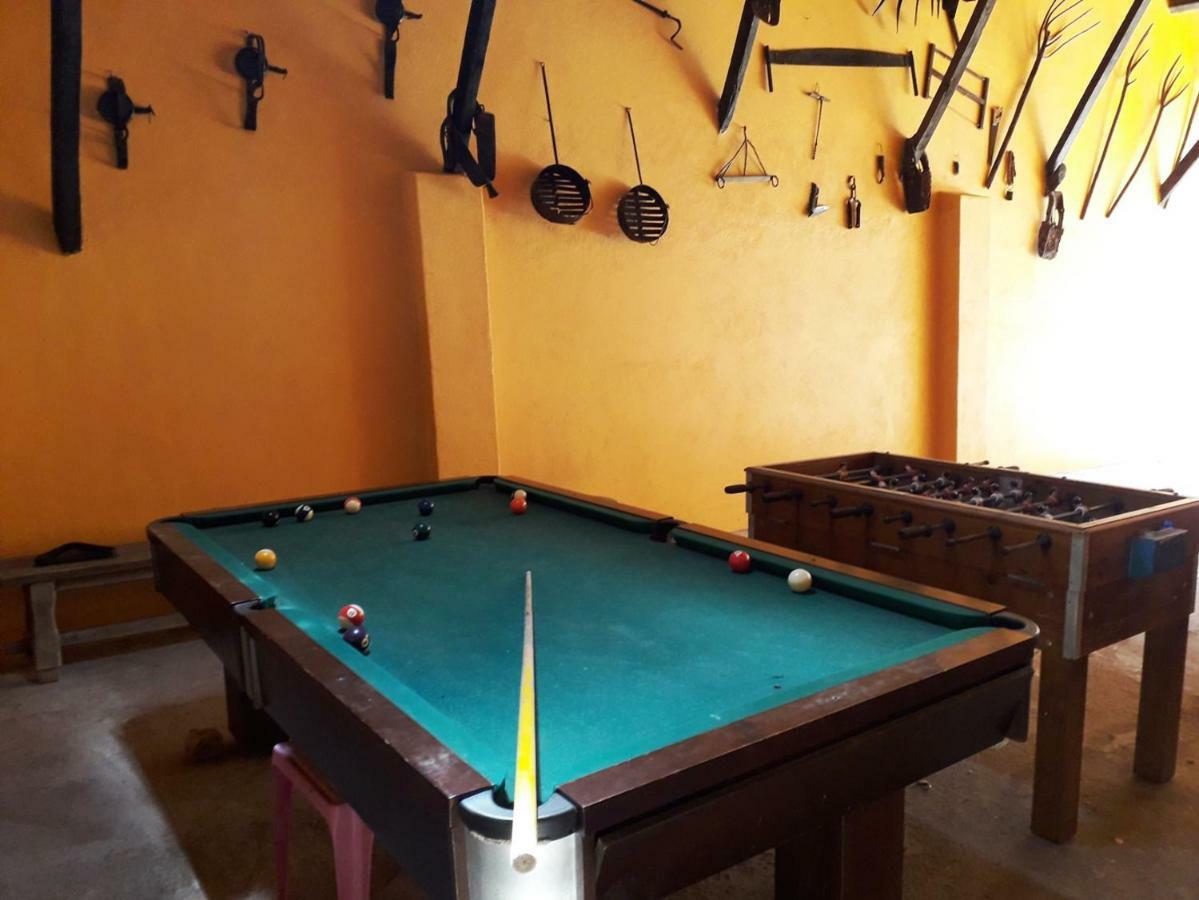 Quinta Da Moagem Villa Macedo de Cavaleiros Exteriör bild
