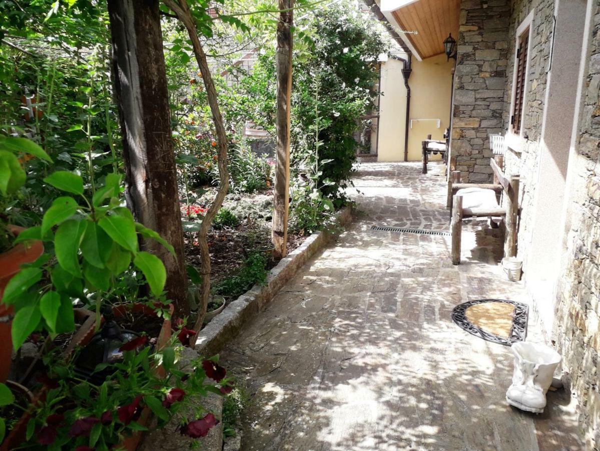 Quinta Da Moagem Villa Macedo de Cavaleiros Exteriör bild