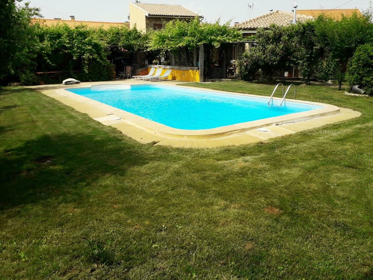 Quinta Da Moagem Villa Macedo de Cavaleiros Exteriör bild