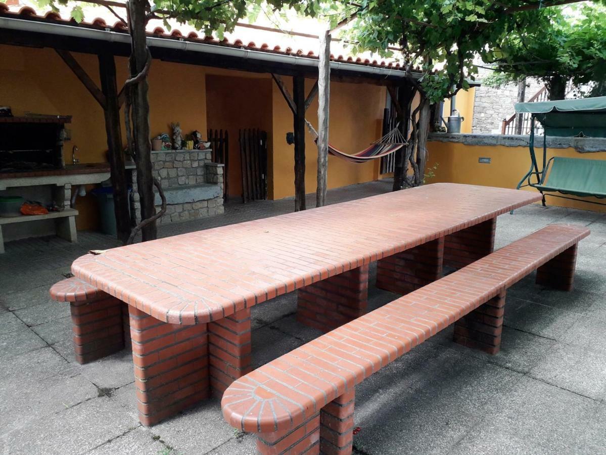 Quinta Da Moagem Villa Macedo de Cavaleiros Exteriör bild