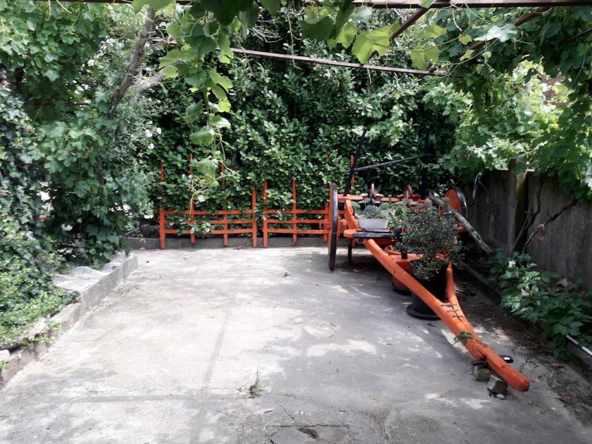 Quinta Da Moagem Villa Macedo de Cavaleiros Exteriör bild