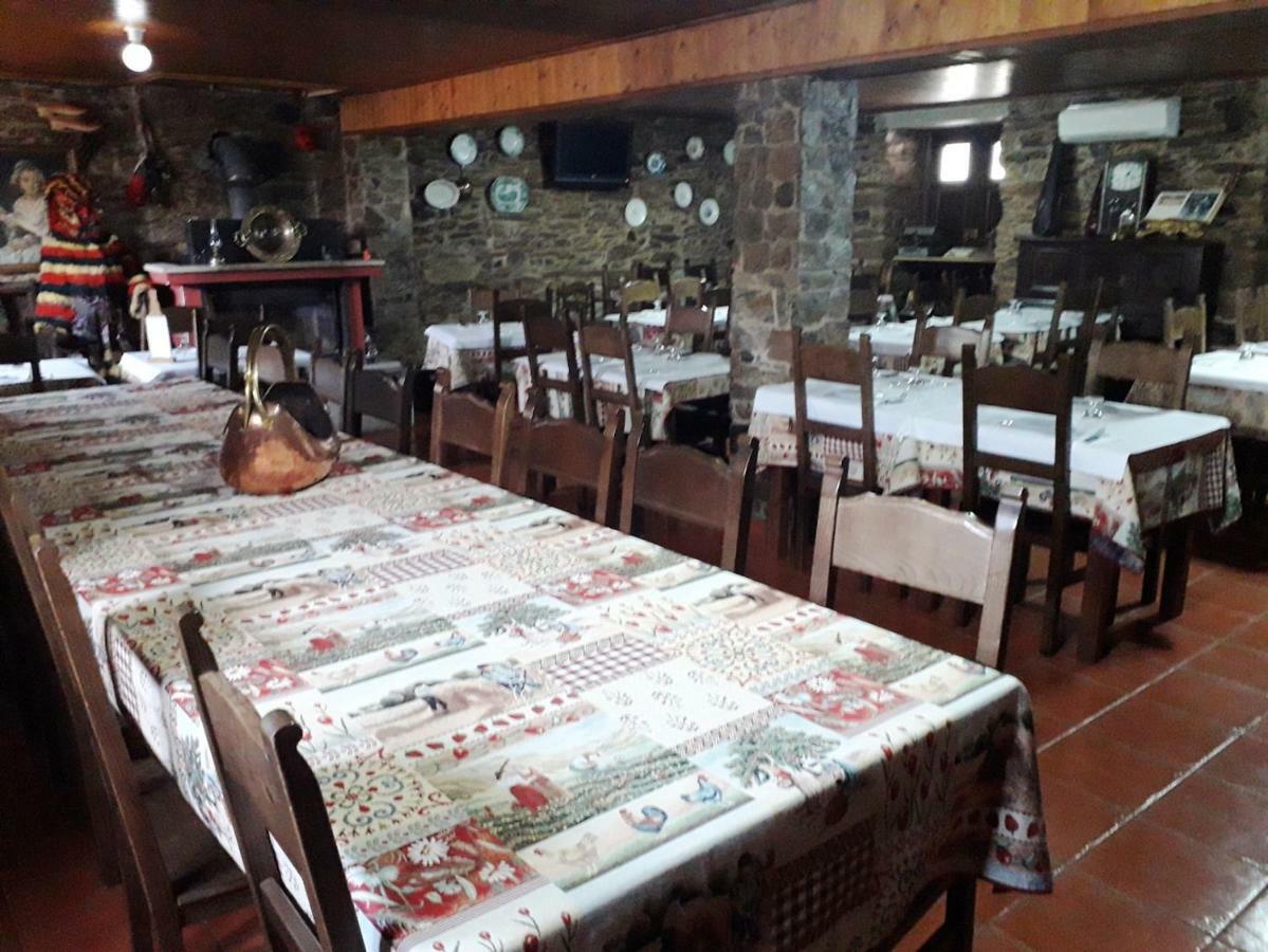 Quinta Da Moagem Villa Macedo de Cavaleiros Exteriör bild